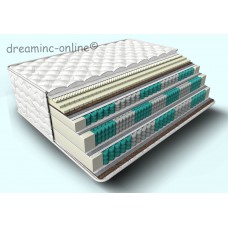 Матрас DreamInc Premium Maximus