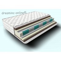 Матрас DreamInc Premium Ophelia