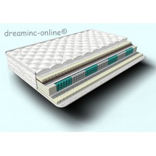 Матрас DreamInc Premium Valensia