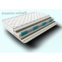 Матрас DreamInc Premium Yulia