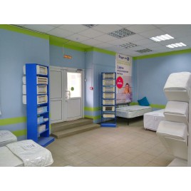 Dreaminc-online - фабрика производитель и интернет-магазин качественных ортопедических матрасов и мебели в Москве и по всей России.